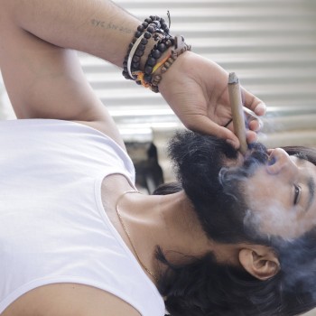 Armaan Shrotriya
